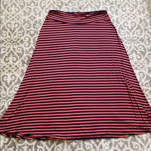 🛍Maxi Skirt - Plus Size